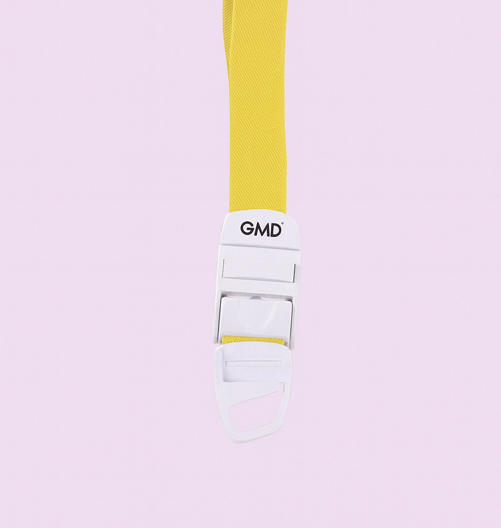 torniquete amarillo gmd