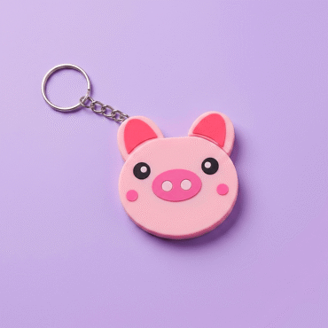 cinta cerdito editada