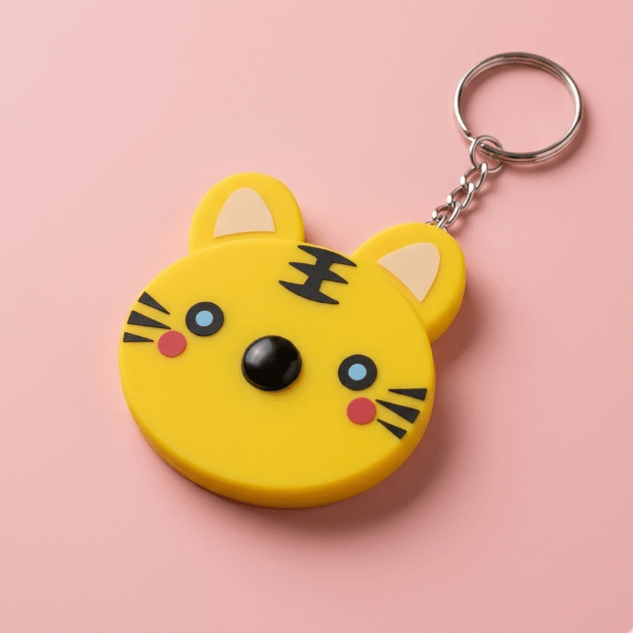 Cinta métrica Tigre