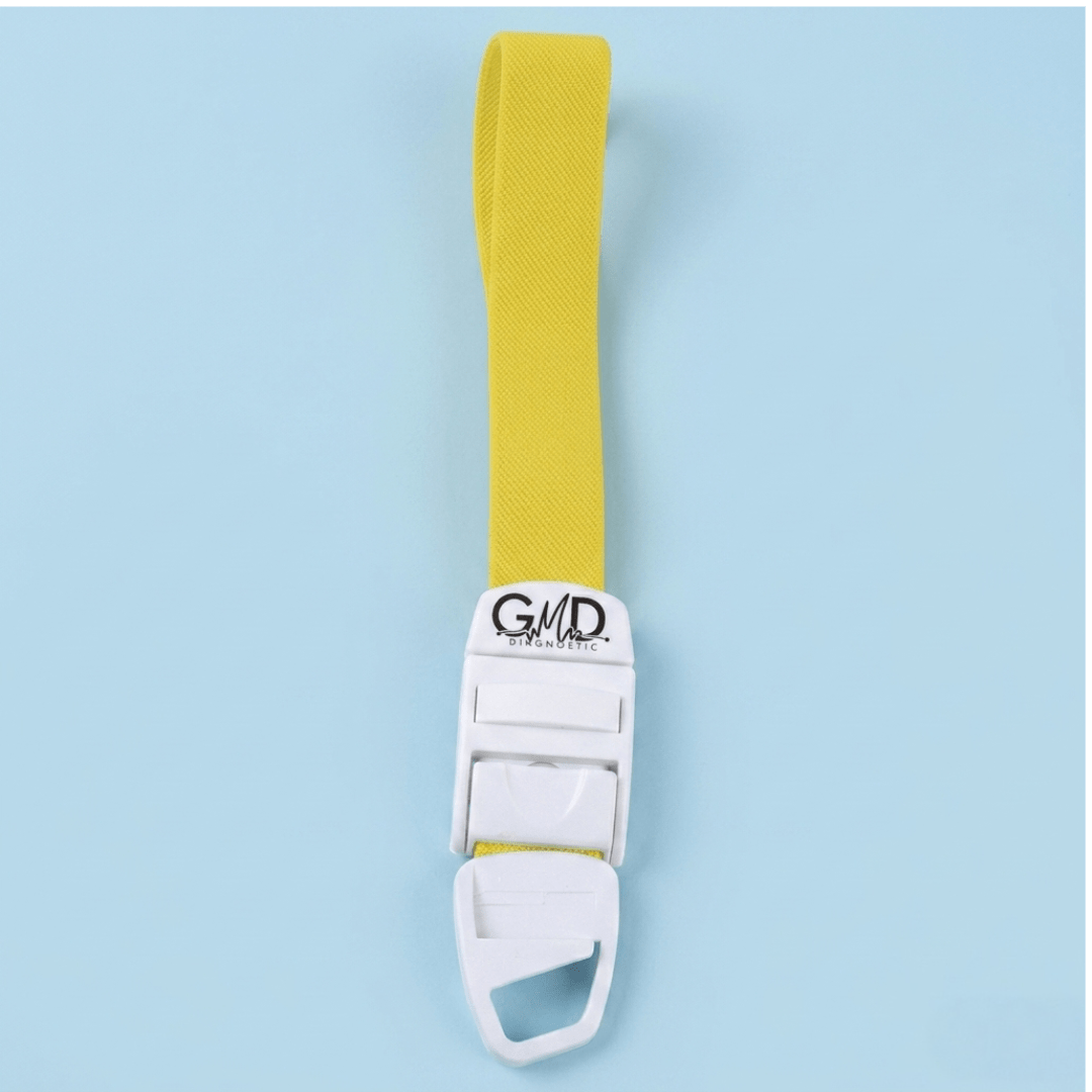 Torniquete Amarillo GMD