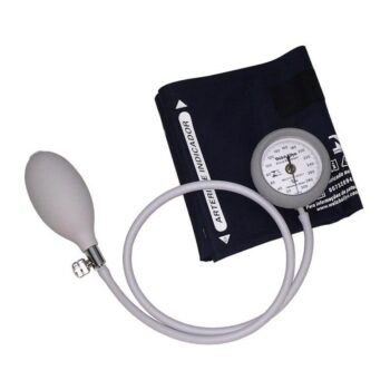 Tensiometro aneroide Welch Allyn serie plata