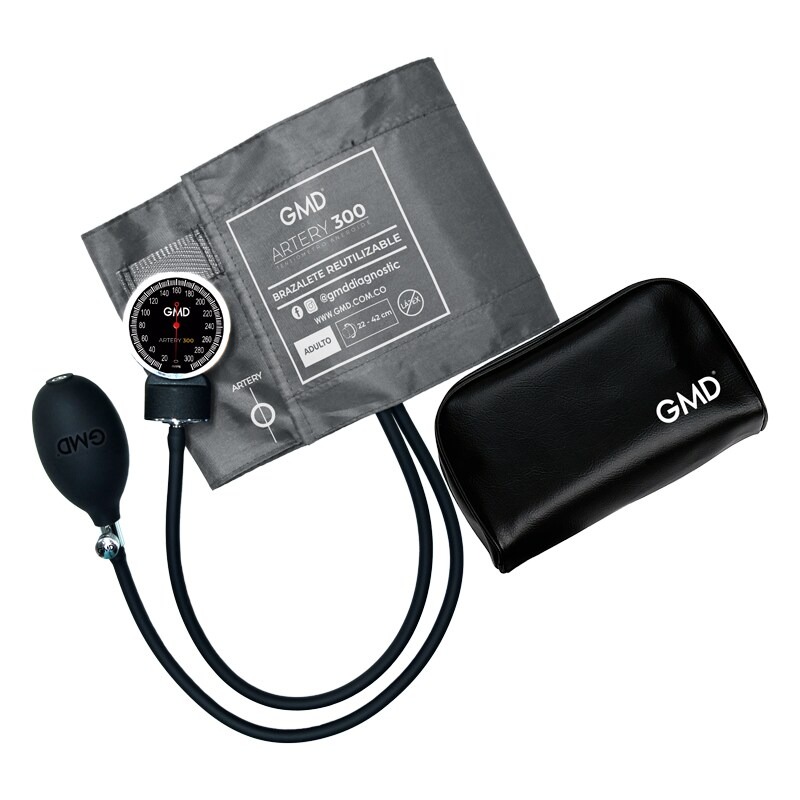 Tensiómetro Premium Artery300