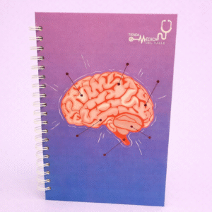 Cuaderno Cerebro