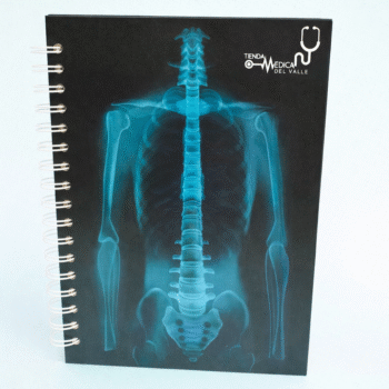 Cuadernos Rx
