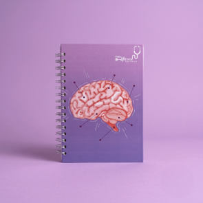 cuaderno cerebro TMV
