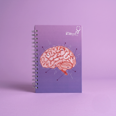 cuaderno cerebro TMV