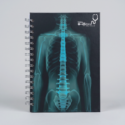cuaderno rx tmv