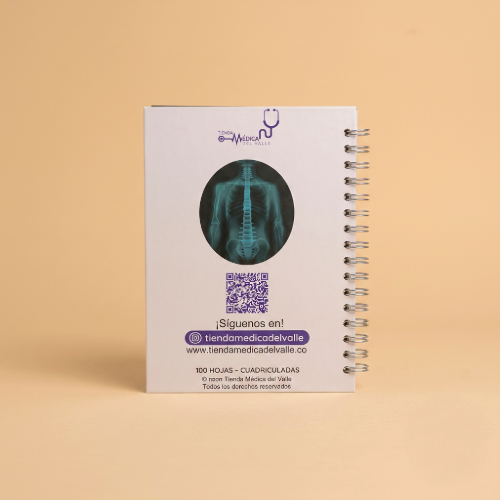 Cuadernos Rx - Imagen 3