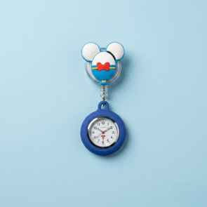 reloj yoyo azul