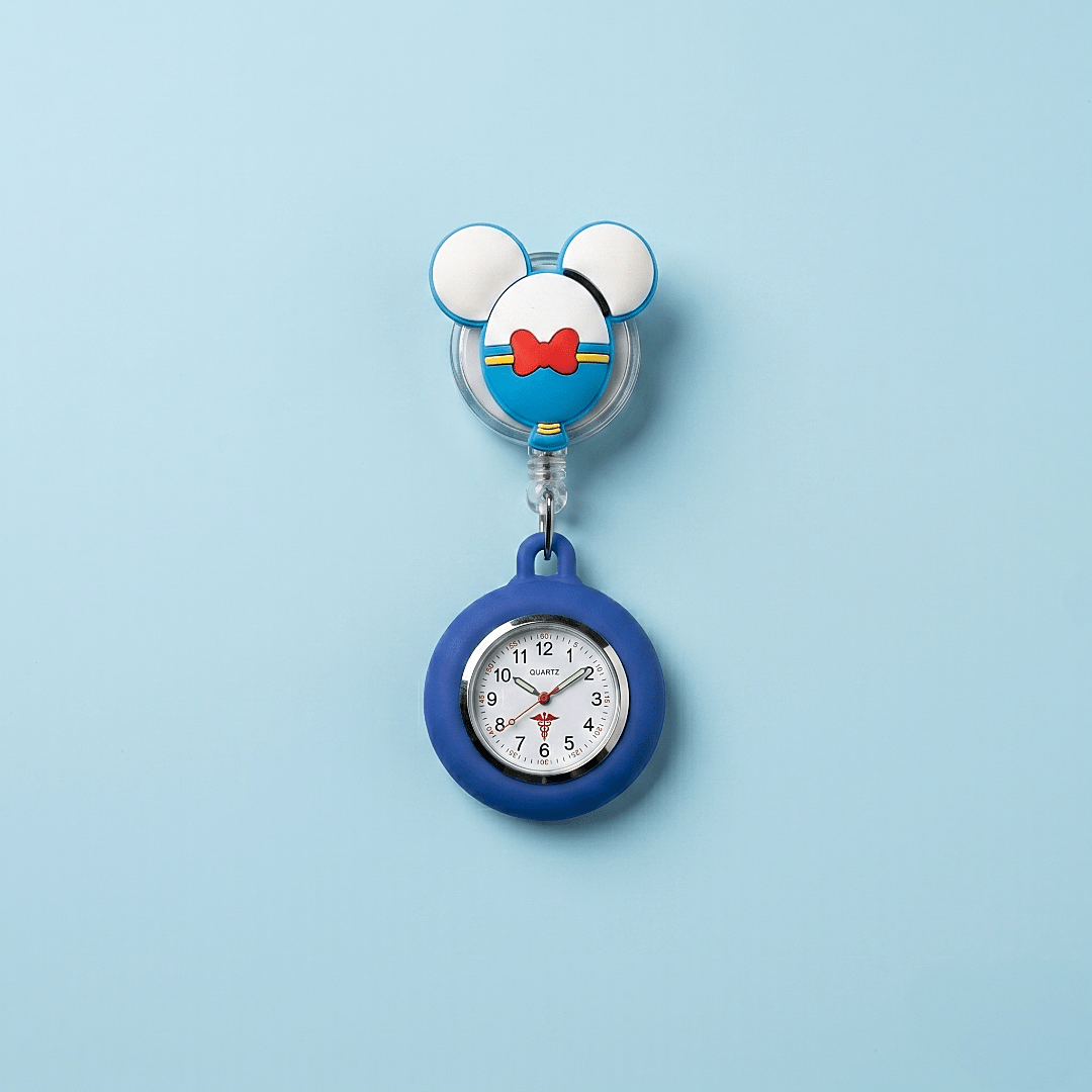 Reloj con yoyo ref 006