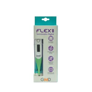 Termómetro Flexible GMD