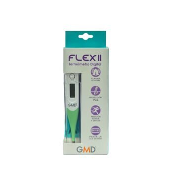 Termómetro Flexible GMD