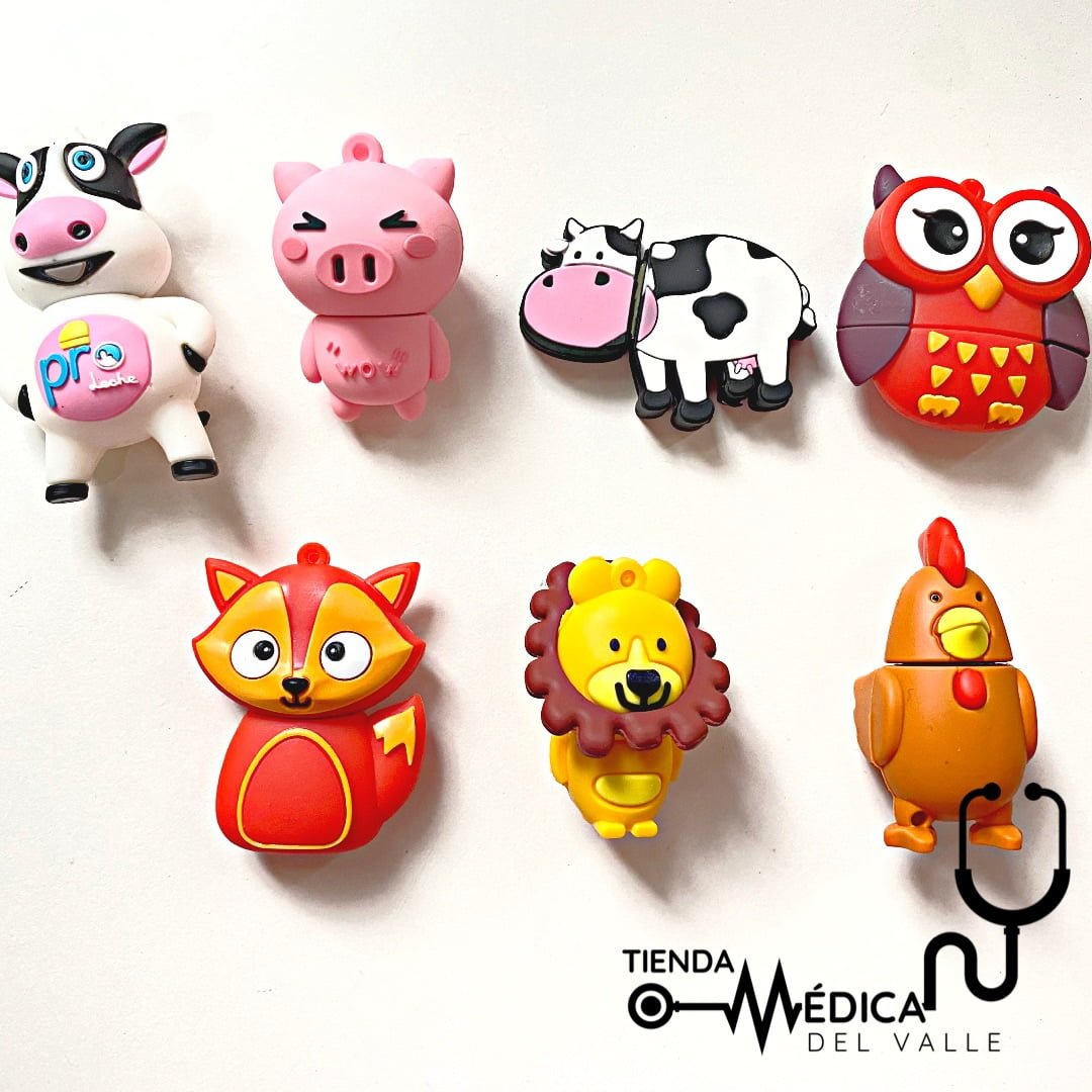 USB Animalitos
