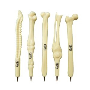 Kit lapiceros Huesitos