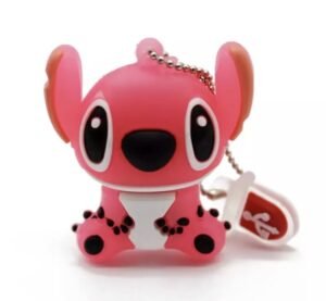USB Stitch Angel (Experimento 624) 64 Gb