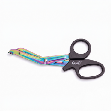 tijeras arcoiris cerradas