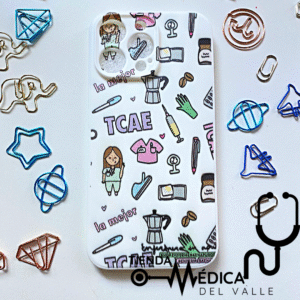 Case para IPhone 14 Pro Max Ref 1107