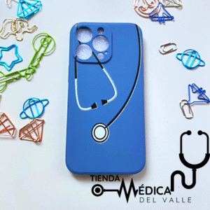 Case para IPhone 13 Pro Ref 1106