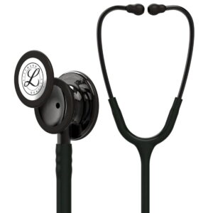 Fonendoscopio Littmann Classic III Special Edition Black Smoke