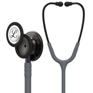 Fonendoscopio Littmann Classic III Special Edition Gray Smoke