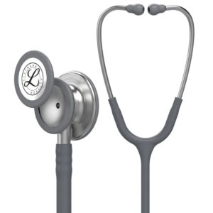Fonendoscopio Littmann Classic III Standar Gray