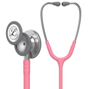 Fonendoscopio Littmann Classic III Standar Pearl Pink
