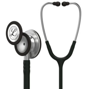 Fonendoscopio Littmann Classic III Standar Black