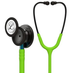 Fonendoscopio Littmann Classic III Special Edition Green Smoke