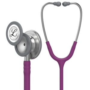 Fonendoscopio Littmann Classic III Standar Plum