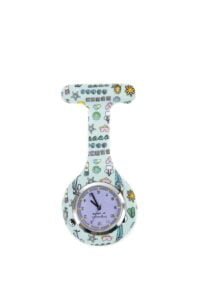 Reloj Smile Nurse Enfermera en Apuros