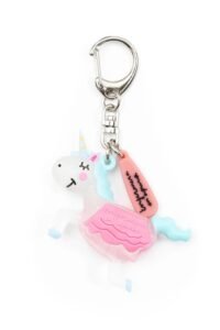Rompeampollas Unicornio Glitter Enfermera en Apuros