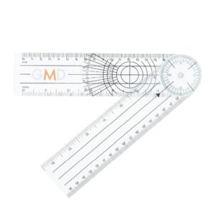 goniómetro universal