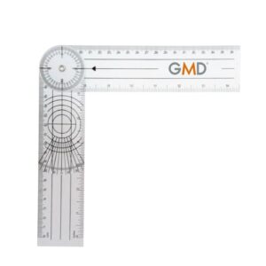 goniómetro universal