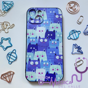 Case para IPhone 13 Ref 1108