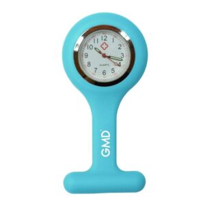 Reloj sencillo GMD Azul Cielo