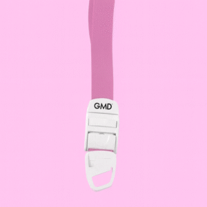 torniquete rosado claro gmd