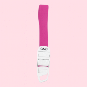 torniquete rosado neón gmd