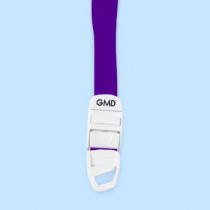 torniquete morado gmd