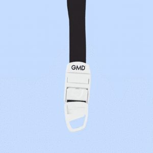 torniquete negro gmd