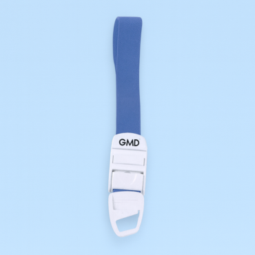 torniquete azul oscuro gmd