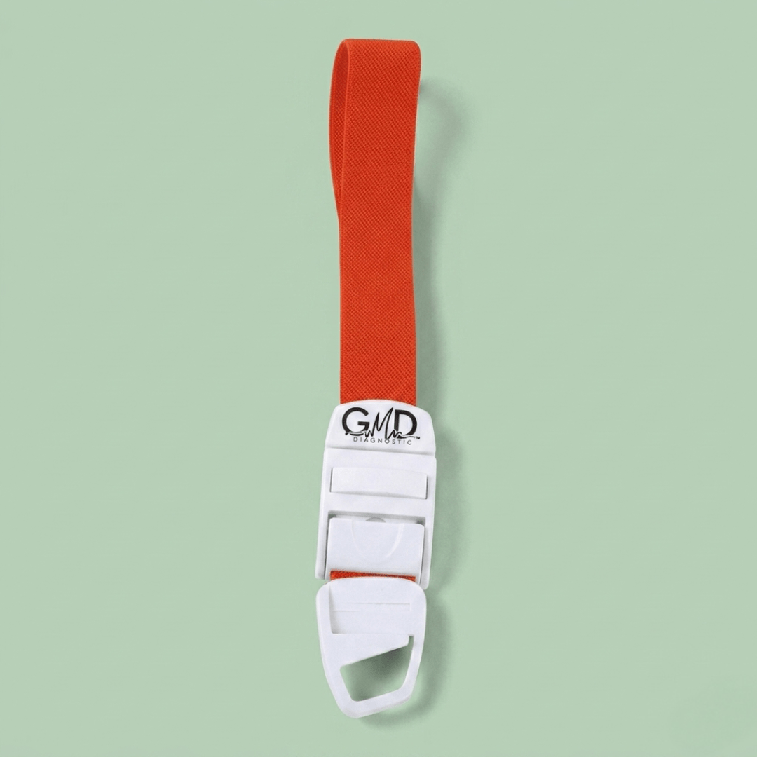 Torniquete Rojo GMD