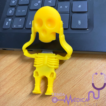 USB Esqueleto 64 Gb
