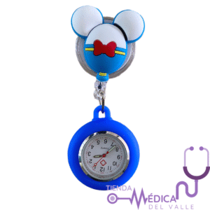 Reloj con yoyo ref 006