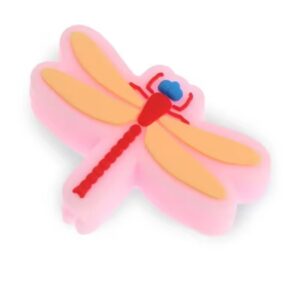 Pin para fonendo y martillo Libélula