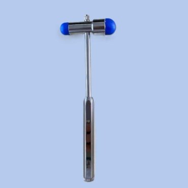martillo azul oscuro