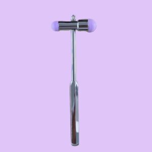 Martillo de reflejos Lila