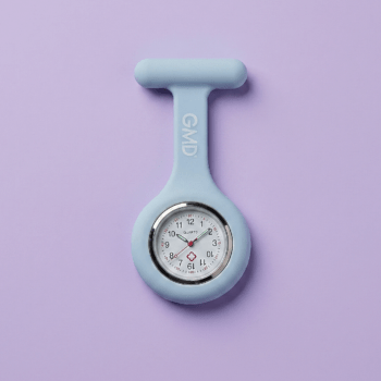 Reloj sencillo GMD Azul Cielo