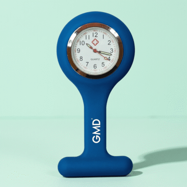 reloj azul prodfundo
