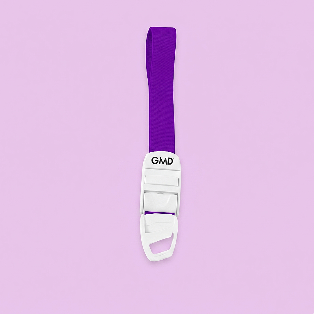 Torniquete Morado GMD