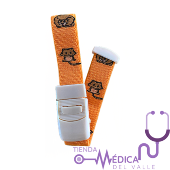 Torniquete Estampado TMV